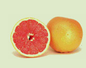 pomelo